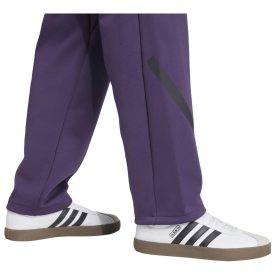 Adidas Ανδρικό παντελόνι φόρμας Z.N.E. Open-Hem Pants Adidas Ανδρικό παντελόνι φόρμας Z.N.E. Open-Hem Pants